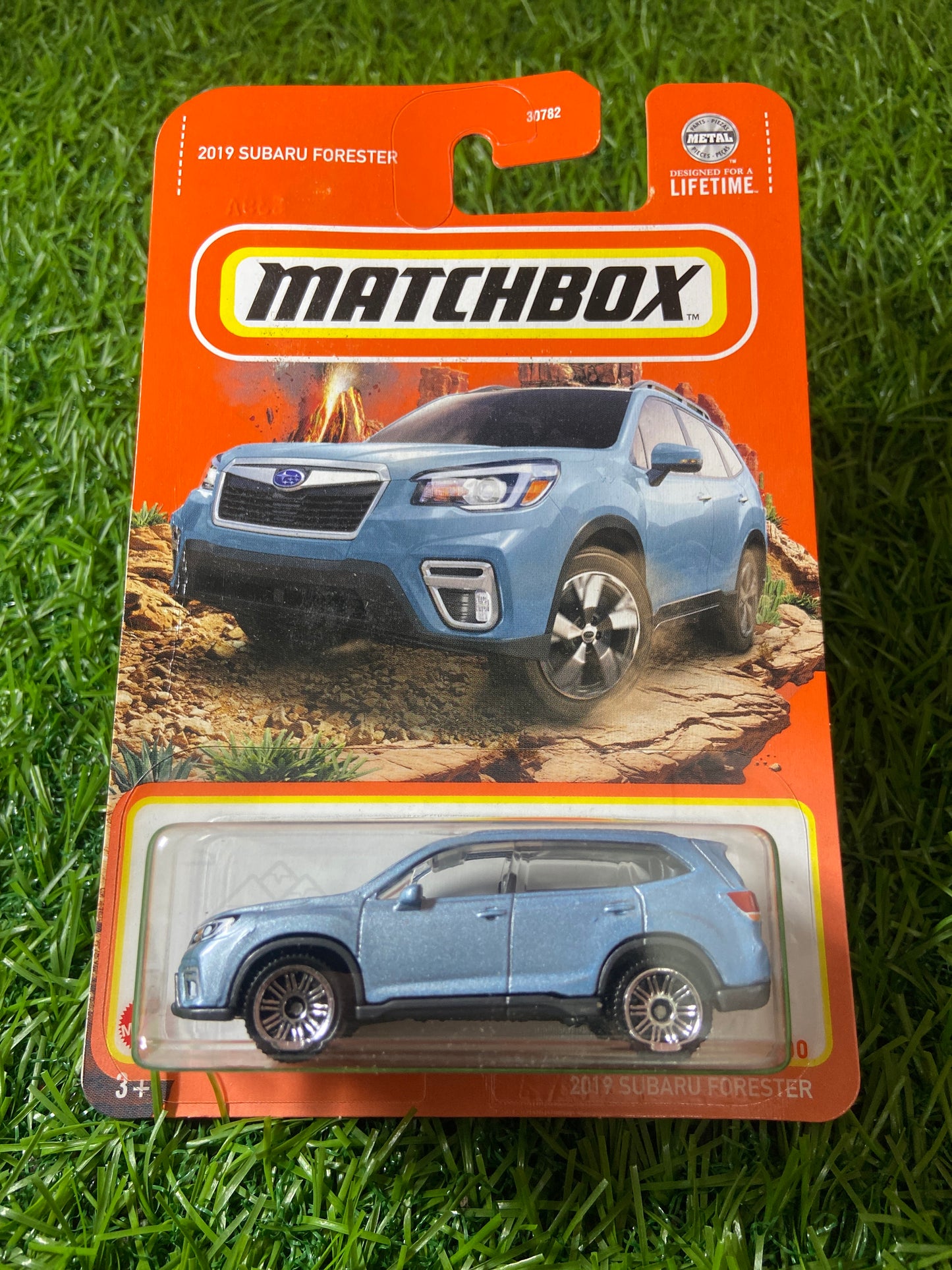 2019 Subaru Forester- Imported