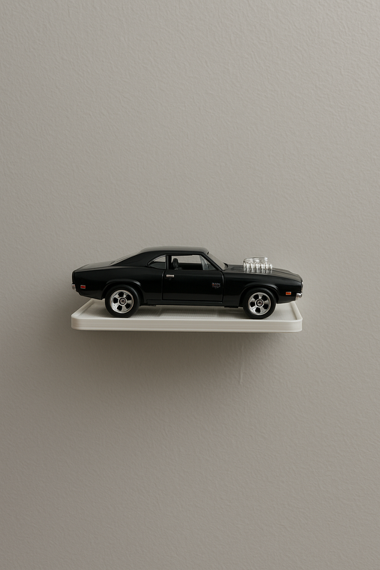 Hotwheels Wall Stand (set of 10)