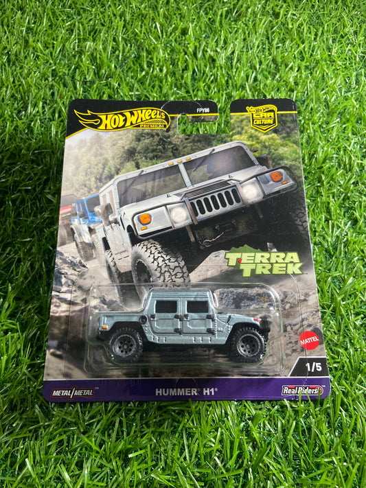 Hummer H1