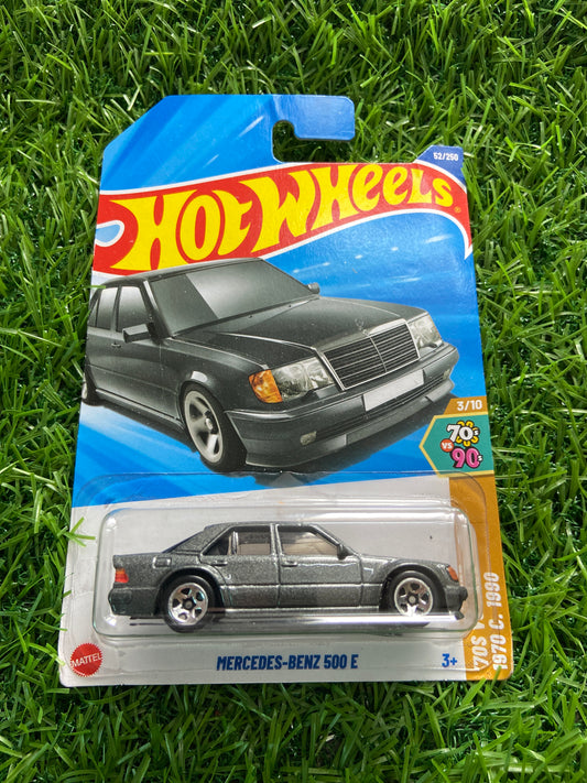 Benz 500E