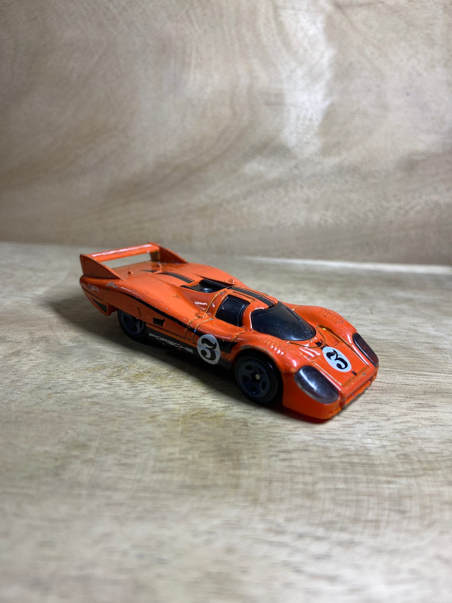 Porsche 917