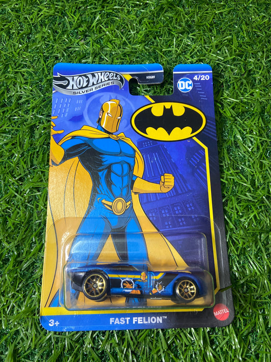 Fast Felion - Imported