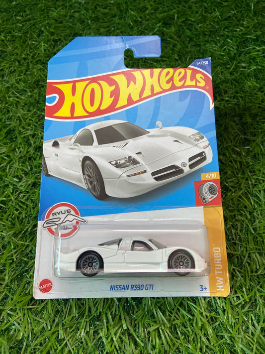 Nissan R390 GTI (Imported)