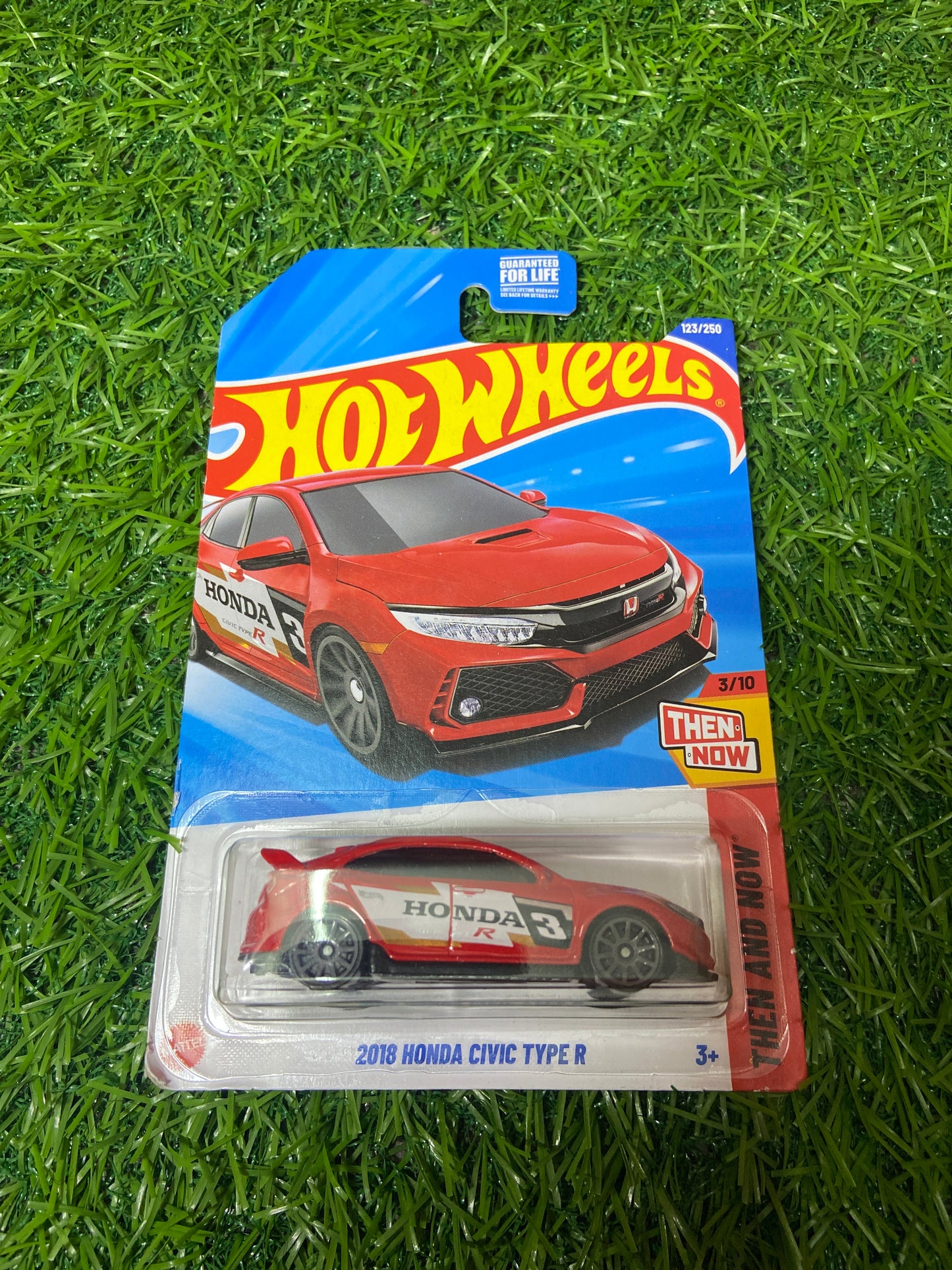 Honda Civic - Imported
