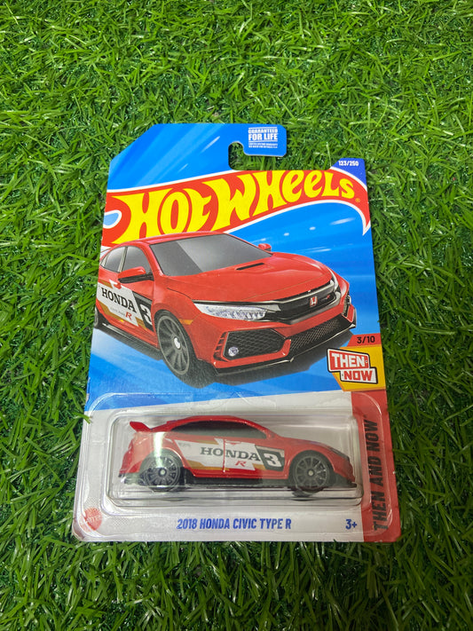 Honda Civic - Imported