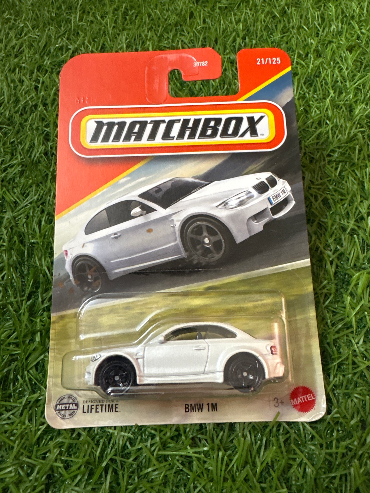 BMW m1