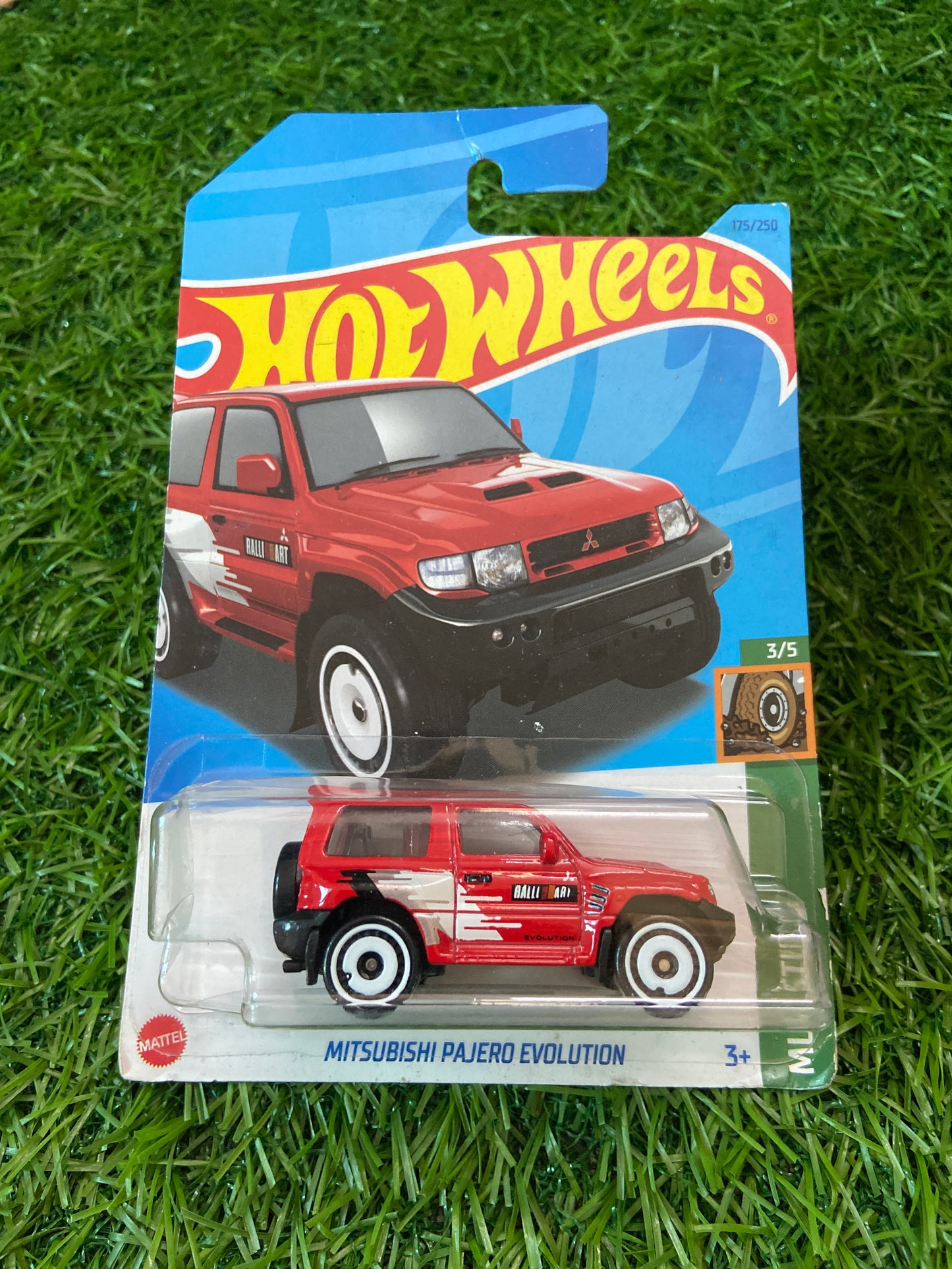 Pajero