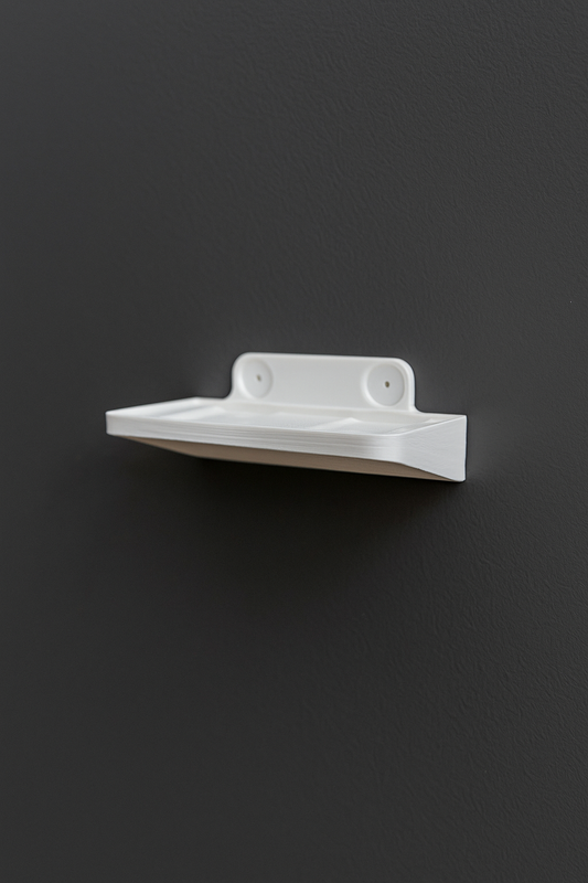 Hotwheels Wall Stand (set of 10)