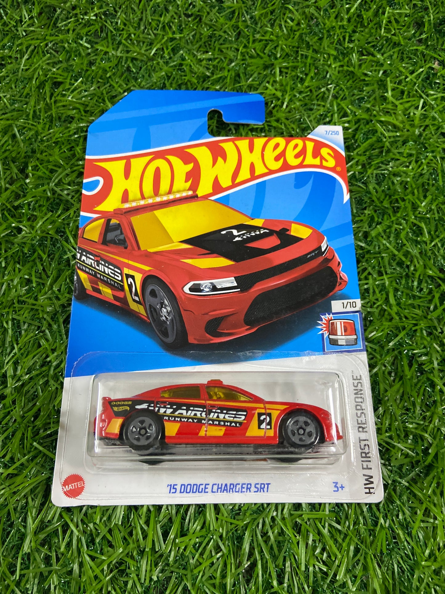 Dodge Charger - IMPORTED