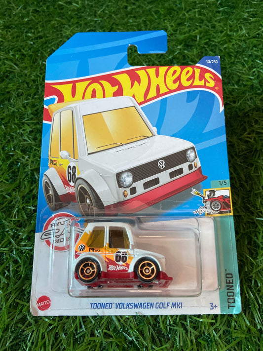 Tooned Golf (Imported)