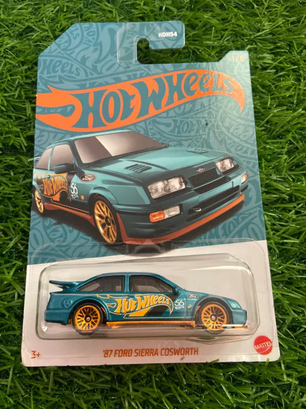 Ford Sierra Cosworth