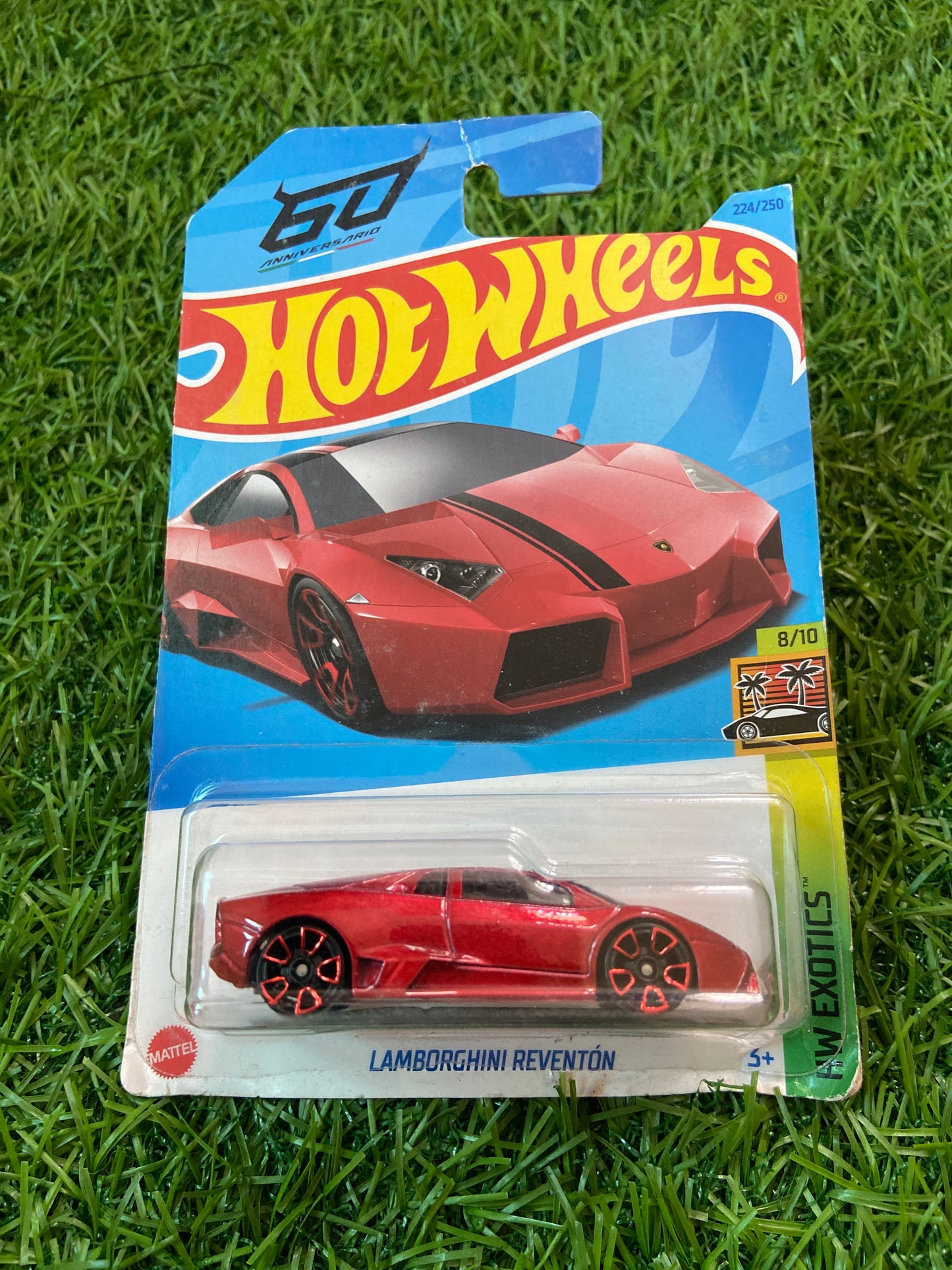 Lamborghini Reventon