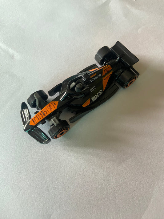 F1 Car