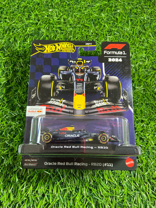 Oracle Red Bull Racing #11