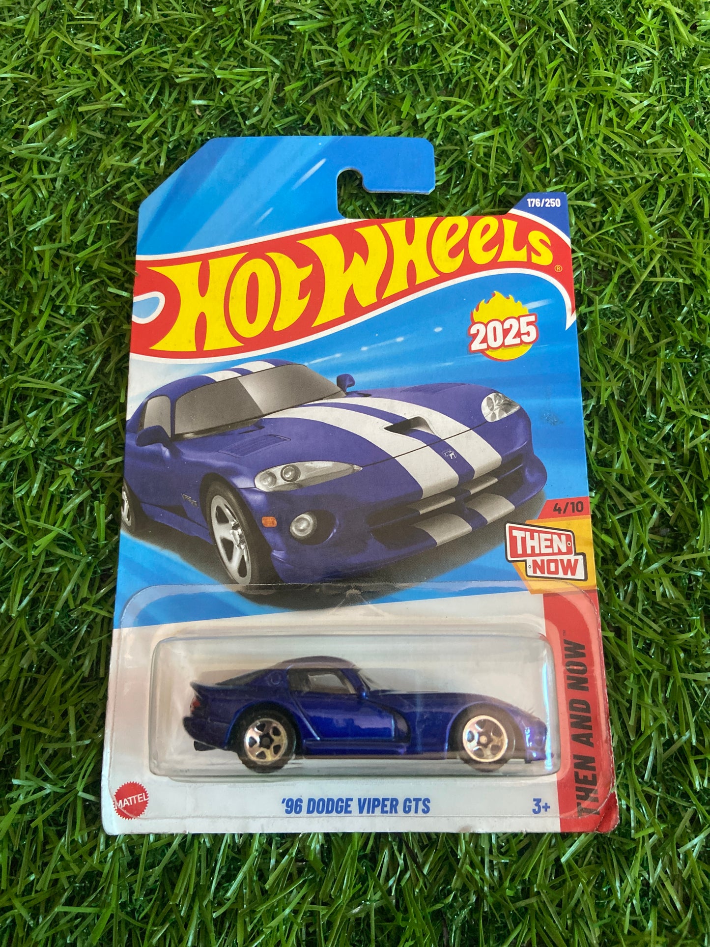96 Dodge Viper