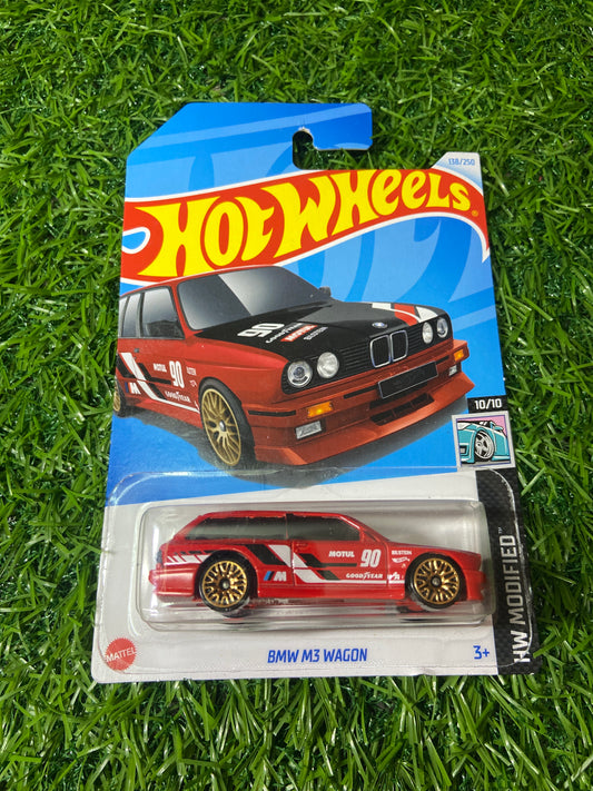 BMW M3 Wagon