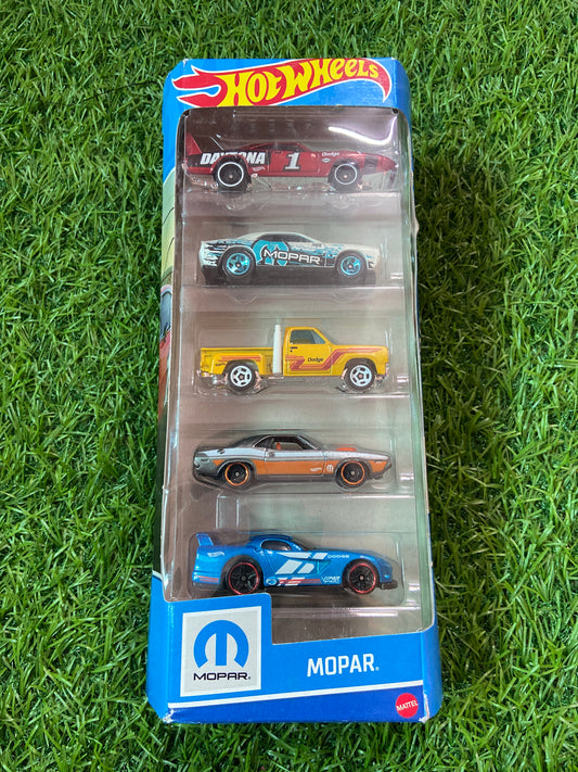 Mopar