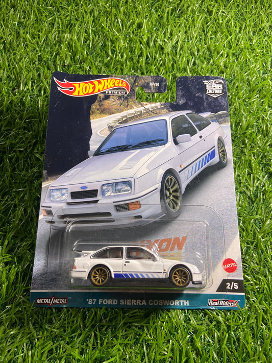 Ford Sierra