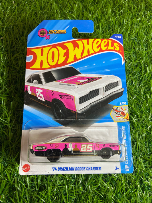 74 Dodge Charger (Imported)