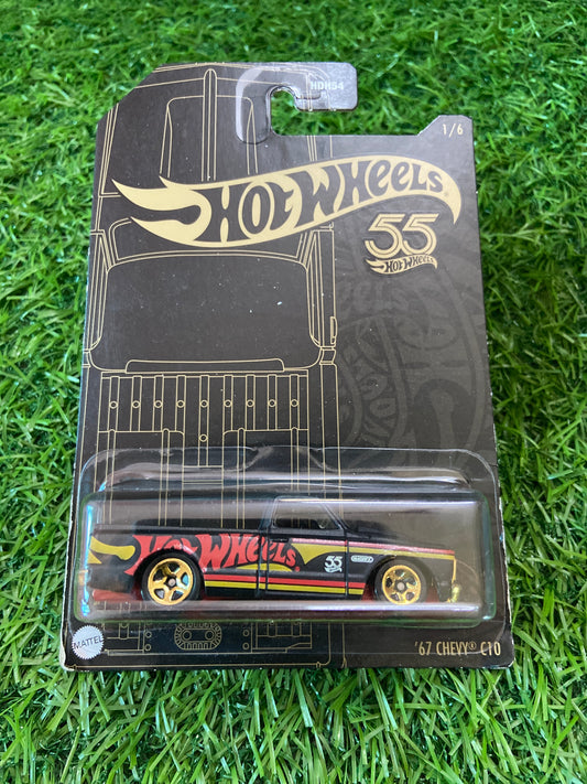 67 Chevy C10