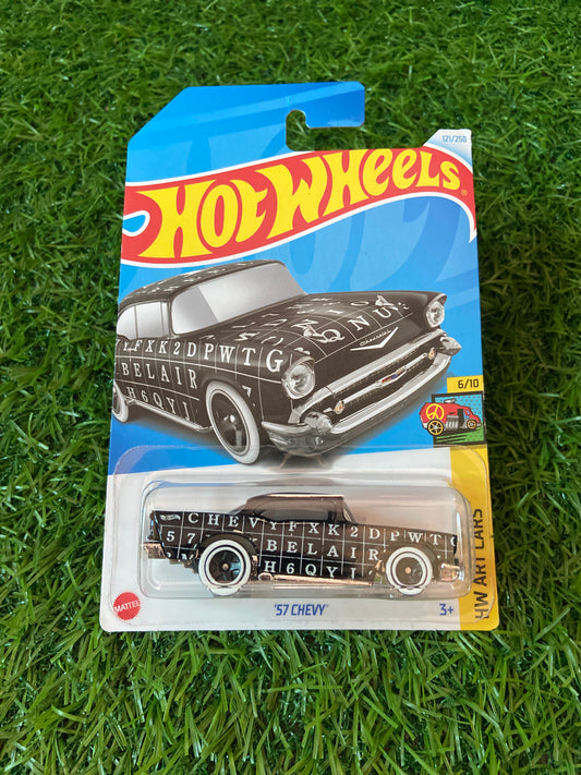 57 Chevy
