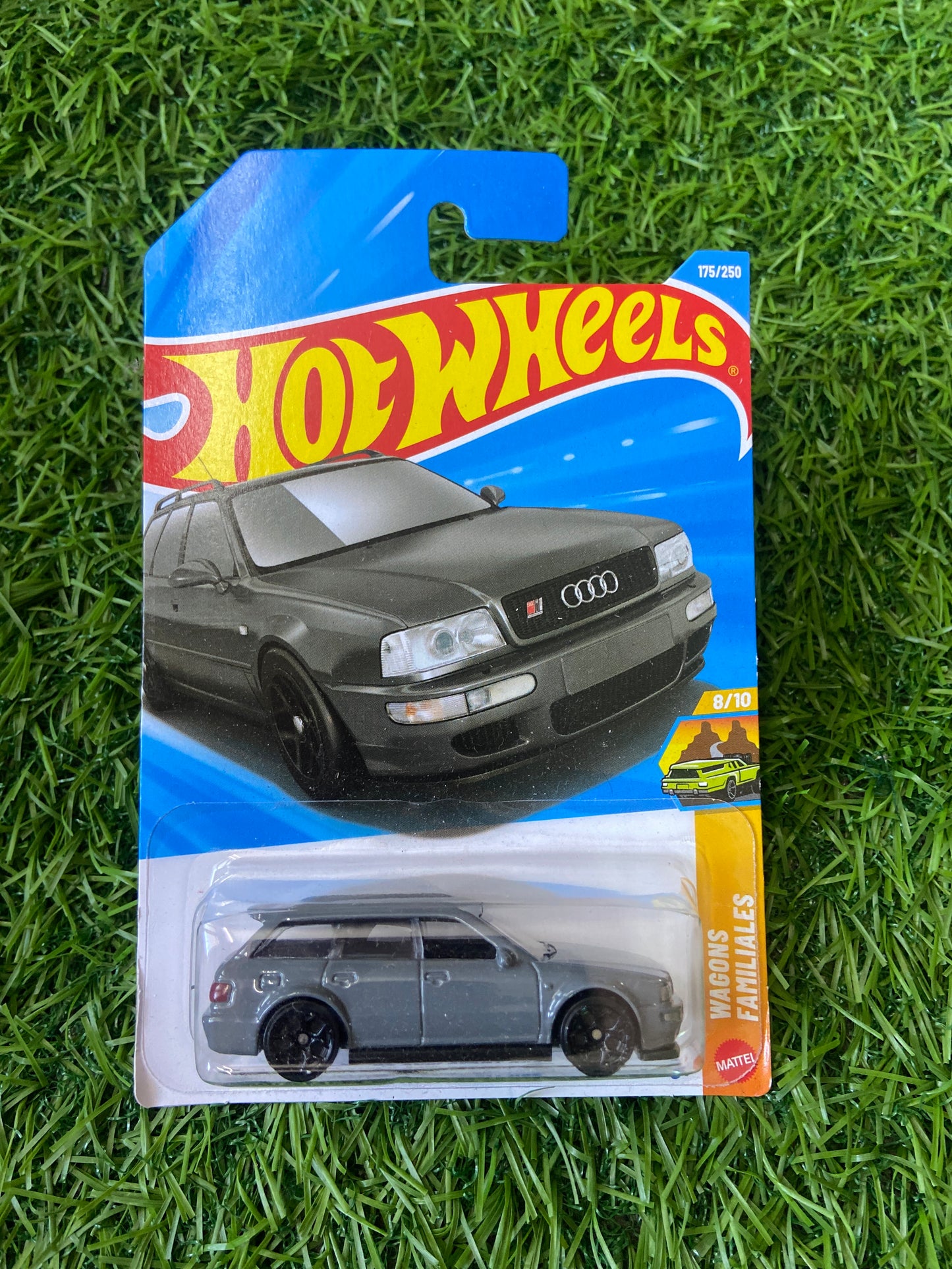 94 Audi Avant RS2