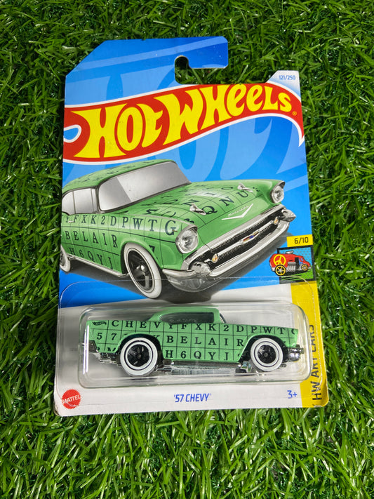 Chevy 57