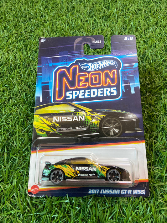 Nissan GTR (Imported)