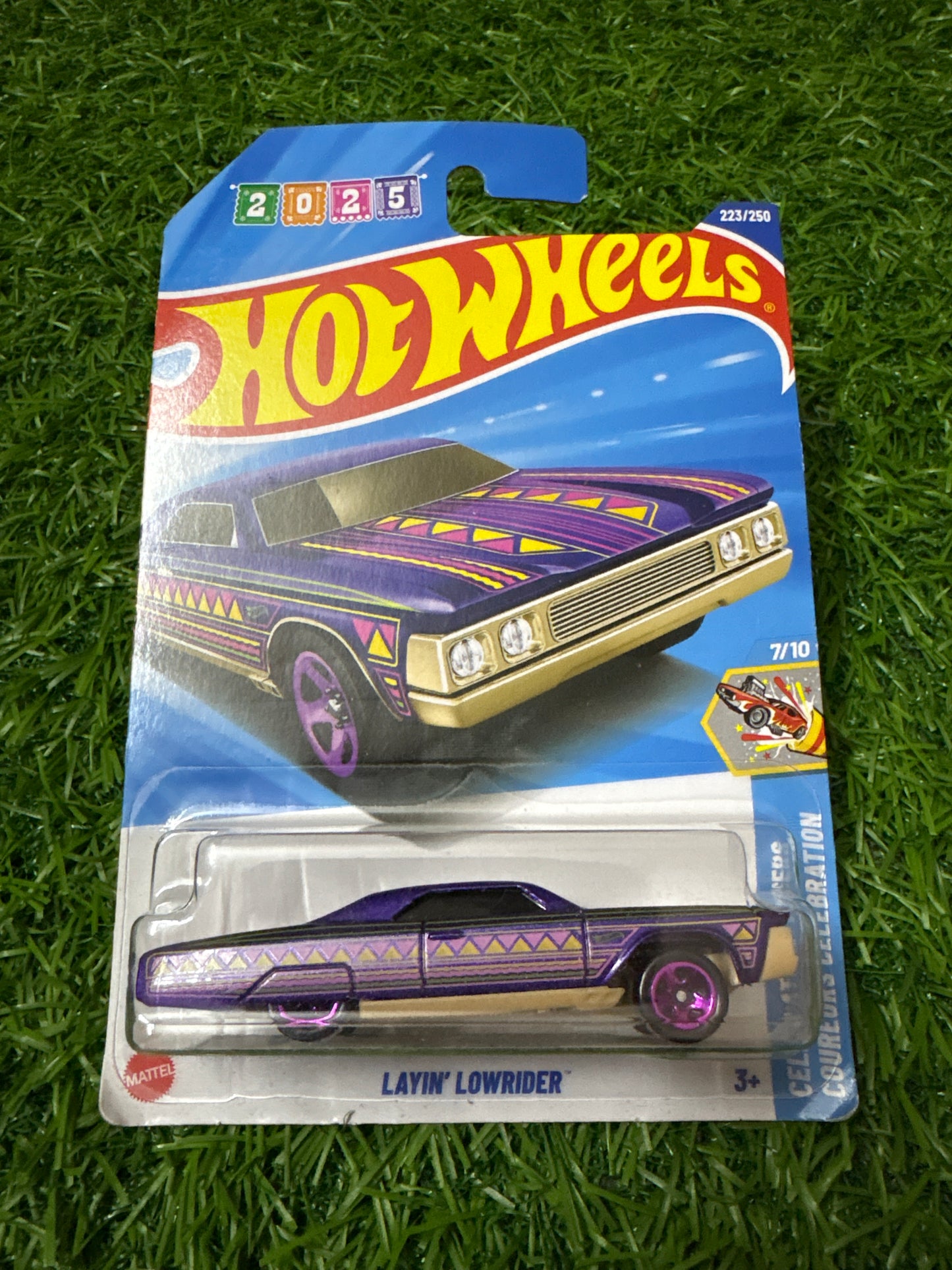 Layin Lowrider
