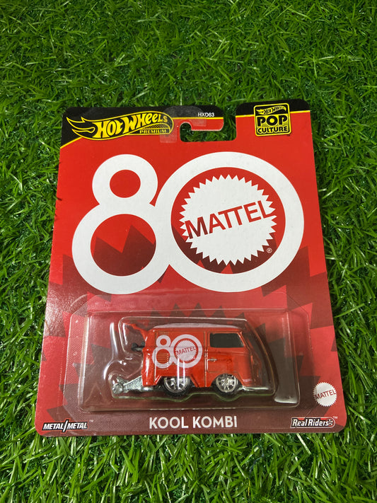 Kool Kombi
