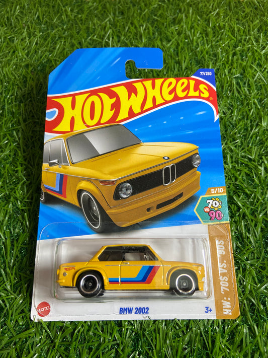 BMW 2002