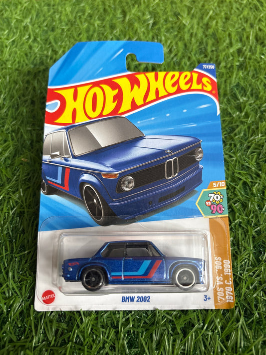 BMW 2002