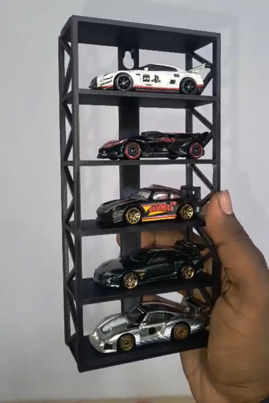 Display Shelf (Add on)