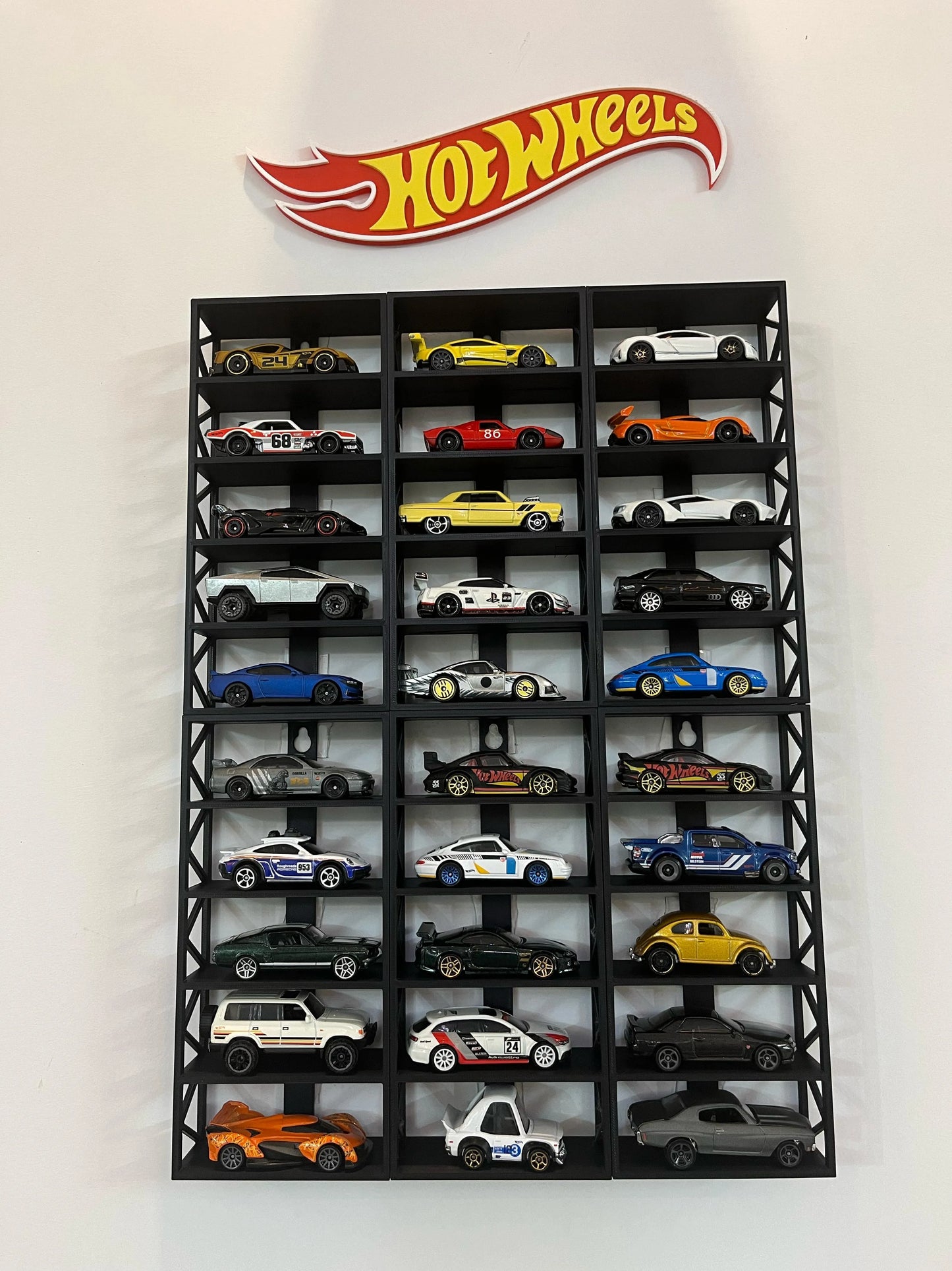 Display Shelf (Add on)