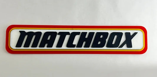 MATCHBOX LOGO