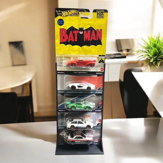 PREMIUM CARDS STAND FOR 4/5 CARDS