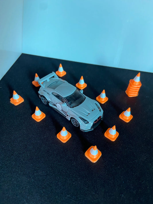 Traffic Cone (pack of 10)