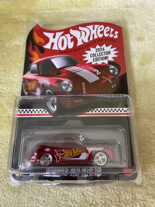 Collector Edition - Porsche