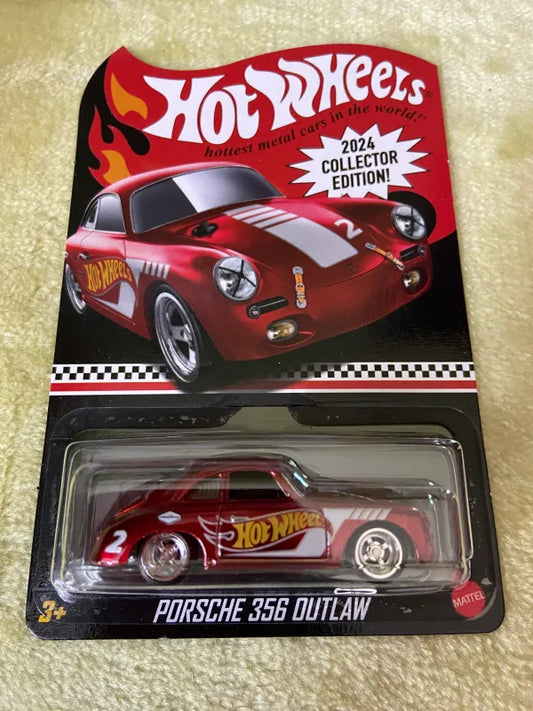 Collector Edition - Porsche