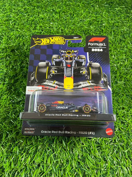 Oracle Red Bull Racing #1