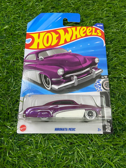 HIROHATA MERC (Imported)