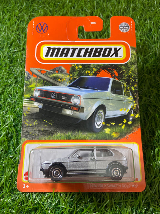 1976 Volkswagen  Glof - Imported