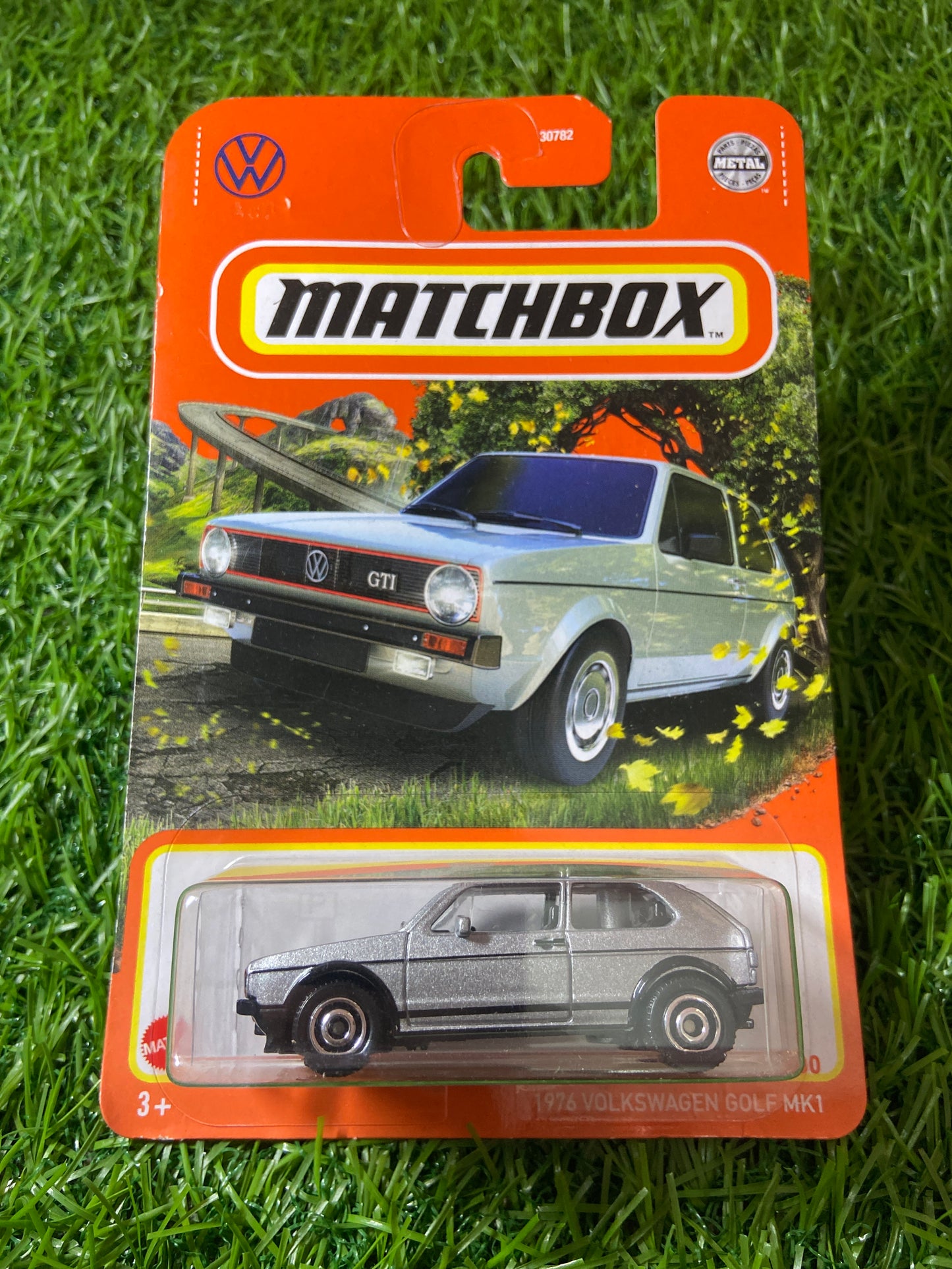 1976 Volkswagen  Glof - Imported