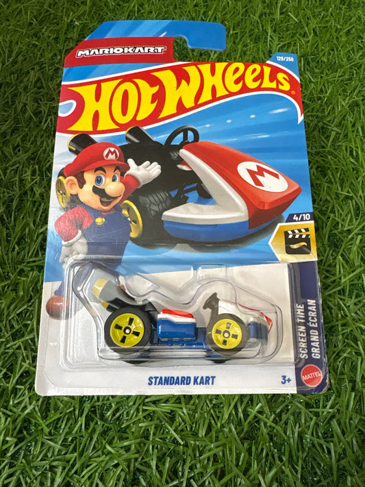 Standard Kart - Mariokart