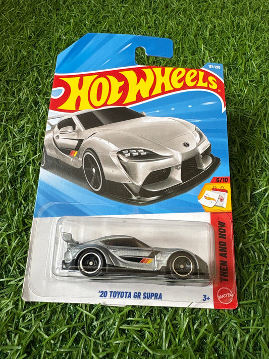 Toyota supra