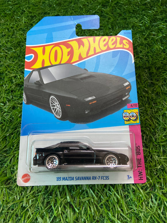 Mazda Savanna Rx7