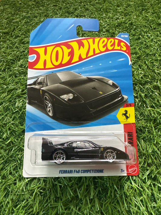 Ferrari F40