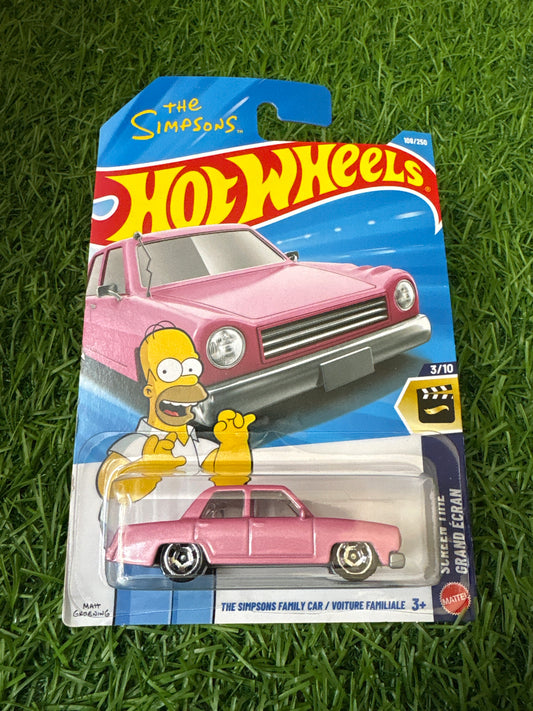 The Simpsons