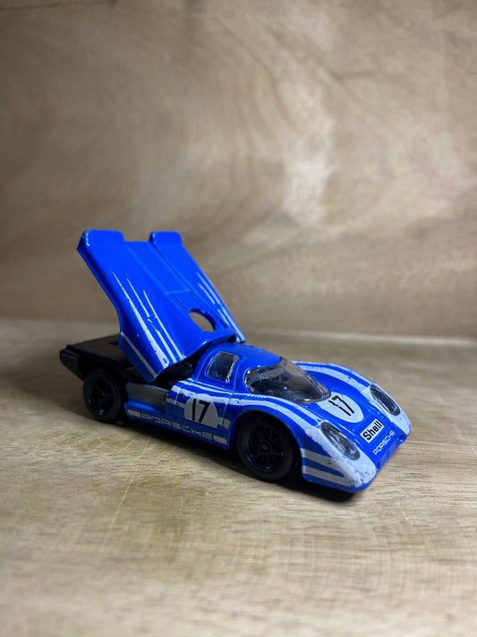 Porsche 917 (Majorette)