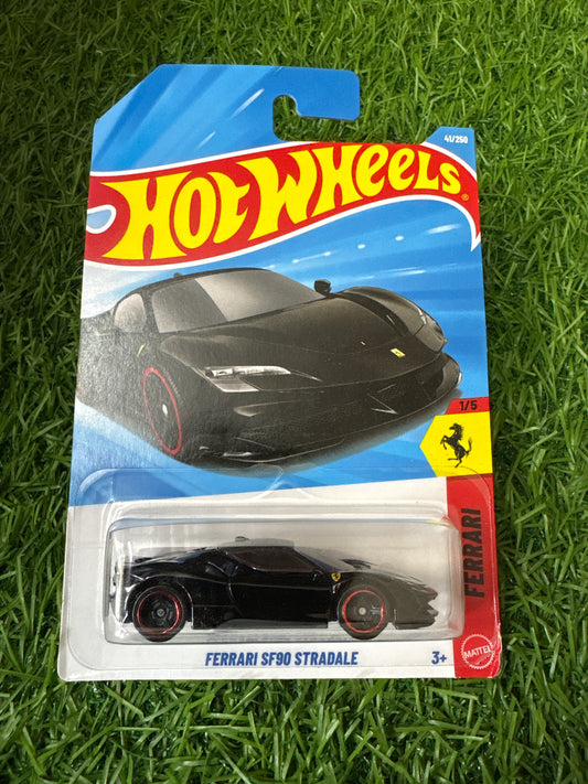 Ferrari SF90